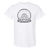 Heavy Cotton T-Shirt Thumbnail