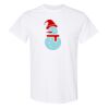Heavy Cotton T-Shirt Thumbnail