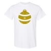 Heavy Cotton T-Shirt Thumbnail