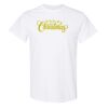 Heavy Cotton T-Shirt Thumbnail