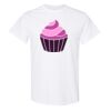 Heavy Cotton T-Shirt Thumbnail