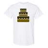 Heavy Cotton T-Shirt Thumbnail