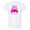 Heavy Cotton T-Shirt Thumbnail