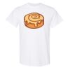 Heavy Cotton T-Shirt Thumbnail