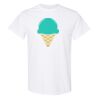 Heavy Cotton T-Shirt Thumbnail