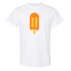 Heavy Cotton T-Shirt Thumbnail