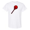 Heavy Cotton T-Shirt Thumbnail