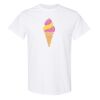 Heavy Cotton T-Shirt Thumbnail
