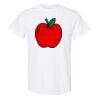 Heavy Cotton T-Shirt Thumbnail