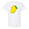 Heavy Cotton T-Shirt Thumbnail