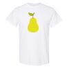 Heavy Cotton T-Shirt Thumbnail