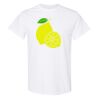 Heavy Cotton T-Shirt Thumbnail