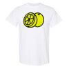 Heavy Cotton T-Shirt Thumbnail