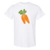 Heavy Cotton T-Shirt Thumbnail
