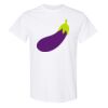 Heavy Cotton T-Shirt Thumbnail