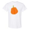 Heavy Cotton T-Shirt Thumbnail