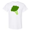 Heavy Cotton T-Shirt Thumbnail