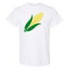 Heavy Cotton T-Shirt Thumbnail