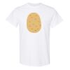 Heavy Cotton T-Shirt Thumbnail