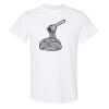 Heavy Cotton T-Shirt Thumbnail