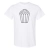 Heavy Cotton T-Shirt Thumbnail