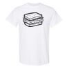 Heavy Cotton T-Shirt Thumbnail