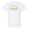 Heavy Cotton T-Shirt Thumbnail