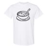 Heavy Cotton T-Shirt Thumbnail