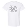 Heavy Cotton T-Shirt Thumbnail