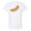 Heavy Cotton T-Shirt Thumbnail