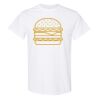 Heavy Cotton T-Shirt Thumbnail