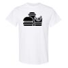 Heavy Cotton T-Shirt Thumbnail