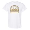 Heavy Cotton T-Shirt Thumbnail