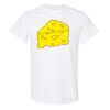Heavy Cotton T-Shirt Thumbnail
