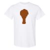 Heavy Cotton T-Shirt Thumbnail