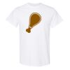 Heavy Cotton T-Shirt Thumbnail
