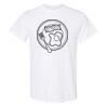 Heavy Cotton T-Shirt Thumbnail