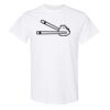 Heavy Cotton T-Shirt Thumbnail