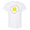 Heavy Cotton T-Shirt Thumbnail