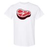 Heavy Cotton T-Shirt Thumbnail