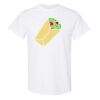 Heavy Cotton T-Shirt Thumbnail