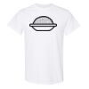 Heavy Cotton T-Shirt Thumbnail