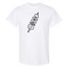 Heavy Cotton T-Shirt Thumbnail