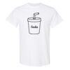 Heavy Cotton T-Shirt Thumbnail