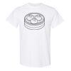 Heavy Cotton T-Shirt Thumbnail
