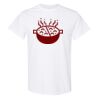 Heavy Cotton T-Shirt Thumbnail