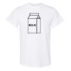 Heavy Cotton T-Shirt Thumbnail