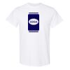 Heavy Cotton T-Shirt Thumbnail