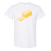 Heavy Cotton T-Shirt Thumbnail