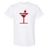 Heavy Cotton T-Shirt Thumbnail